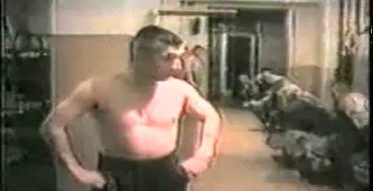 По мужски: как учат жизни в армии