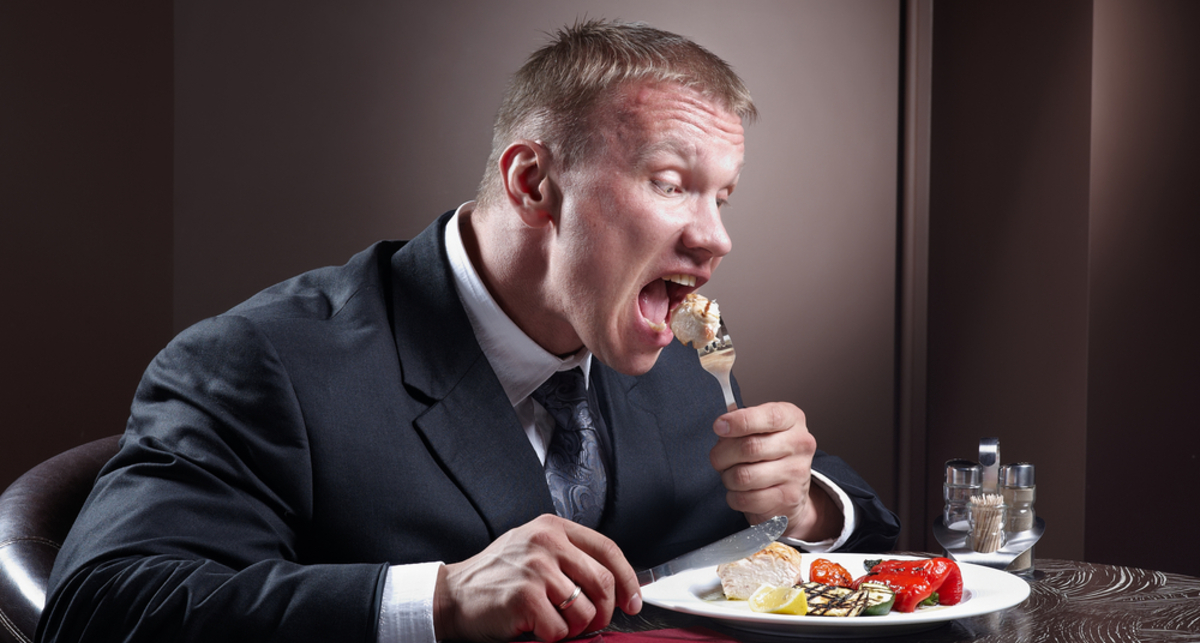 Лишний вес вызывает импотенцию - ученые