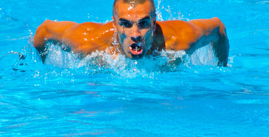 Профи-спорт безопасен для здоровья