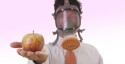 ТОП-5 диет, которым доверяет наука