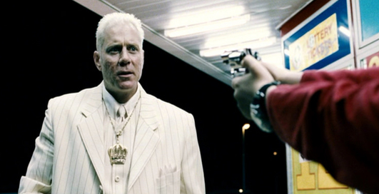 ТОП-10 лучших сутенеров Голливуда