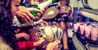 Ты и шампанское: 6 банальных ошибок