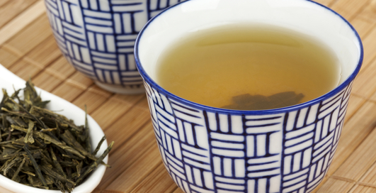 Согрей душу: дерни Чая по-таджикски