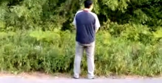 По-мужски: туалет для смелых