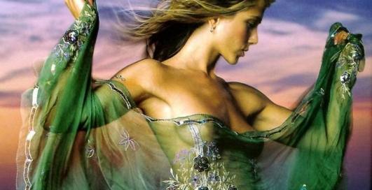 ТОП-10 звездных скромниц