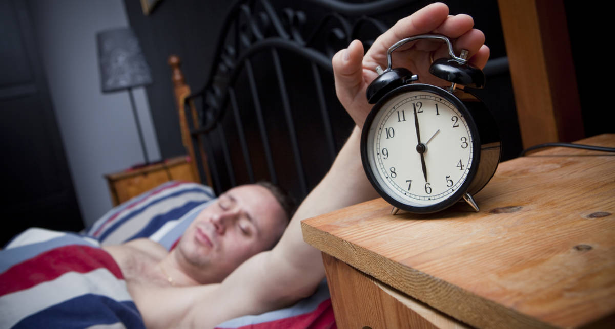 6 способов мгновенно вставать по утрам