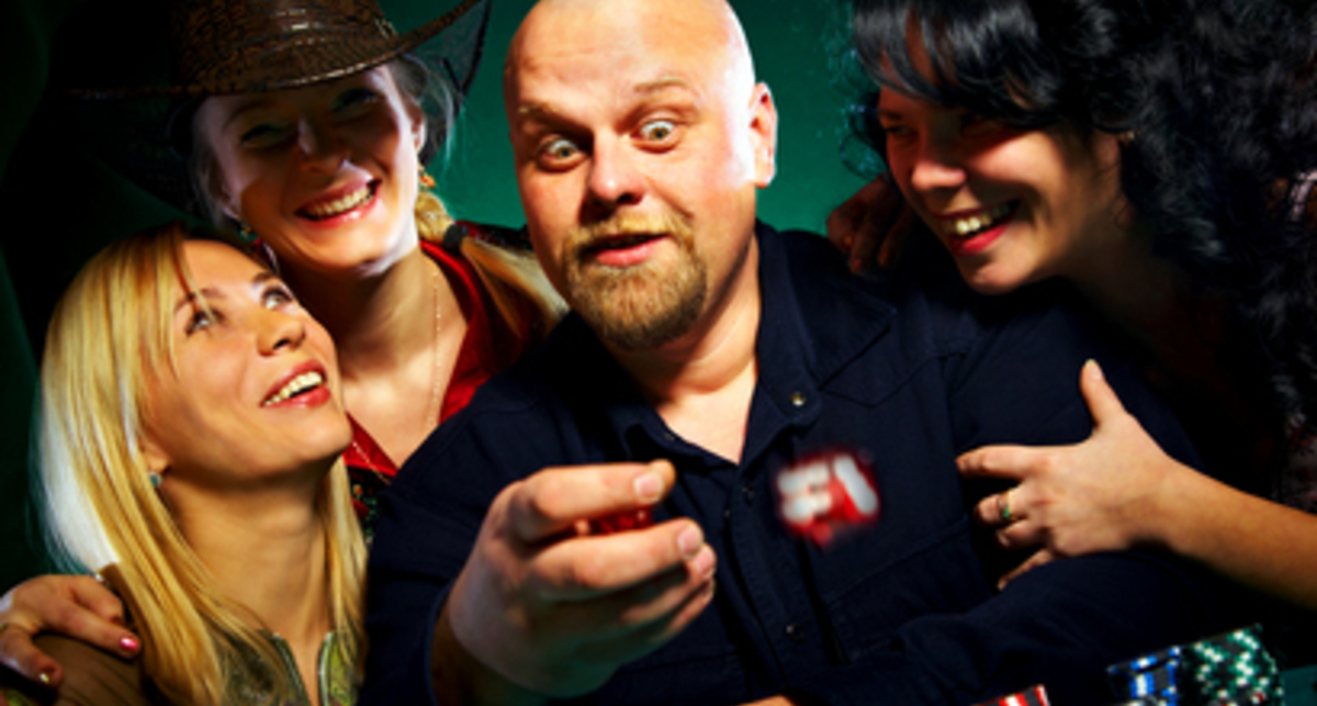 Шесть способов оттянуть облысение