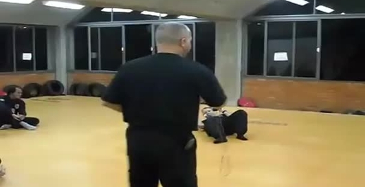 По-мужски: как проверить шокер?