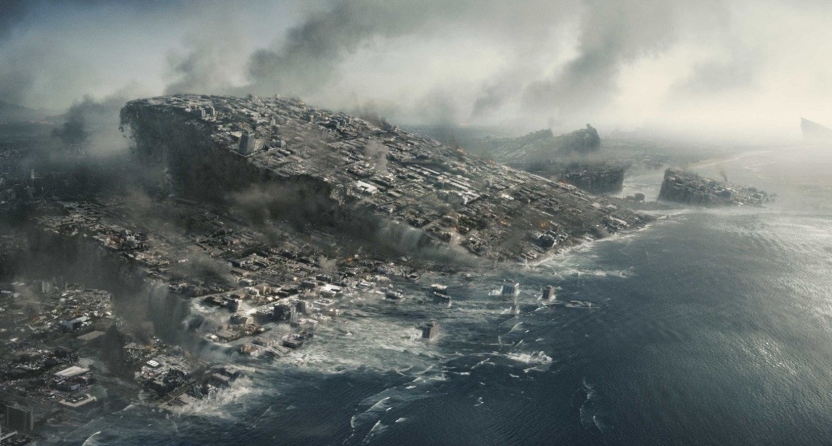 Конец света: дюжина лучших фильмов