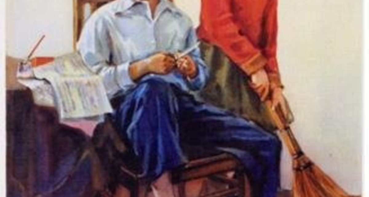 По женским капризам ударит гормон