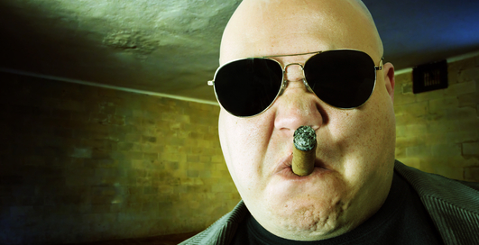 Как правильно курить сигары