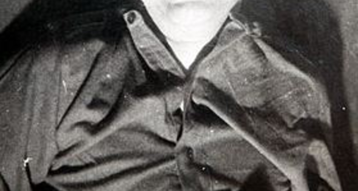 Найдено уникальное фото главного соратника Гитлера