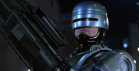 Робокопу в Детройте – быть!