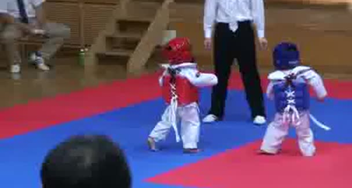 По-мужски: кровавый бой века