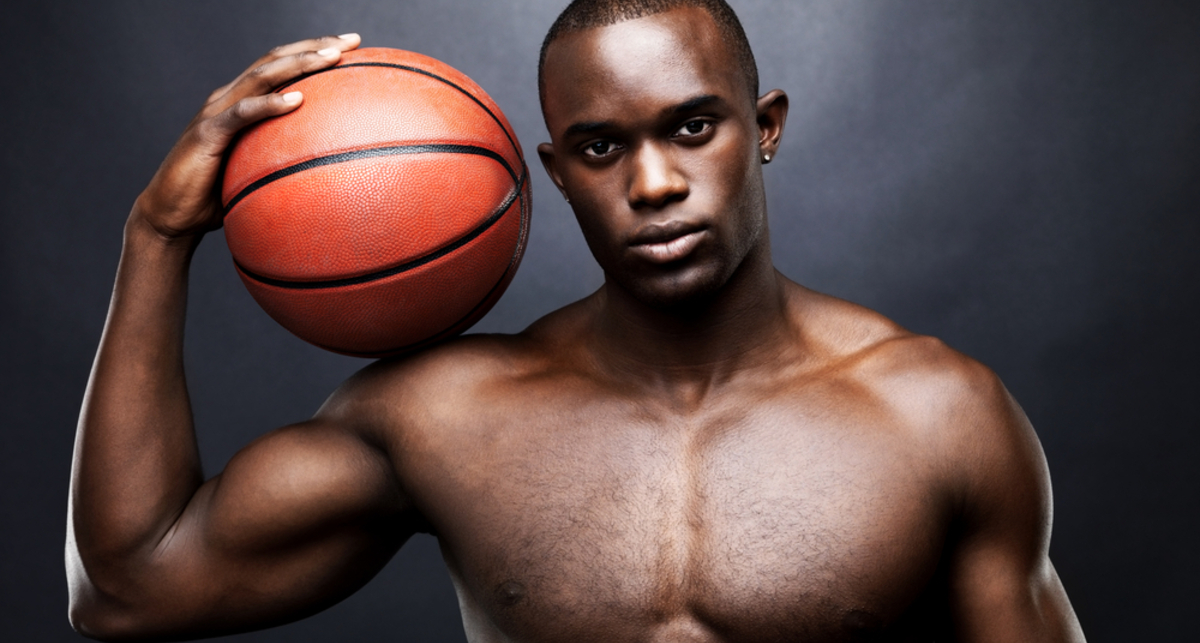 ТОП-5 виртуозных баксетбольных закидонов