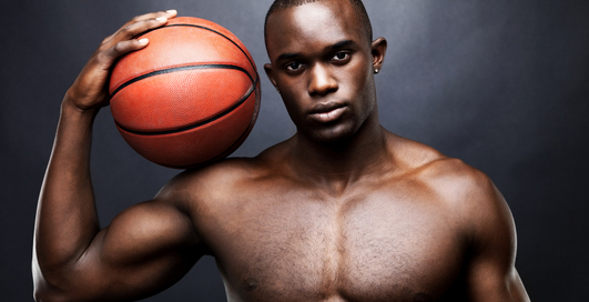 ТОП-5 виртуозных баксетбольных закидонов