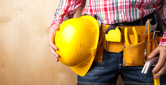 ТОП-12 инструментов, которые стоит иметь дома