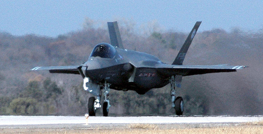 Истребитель, который истребит Россия