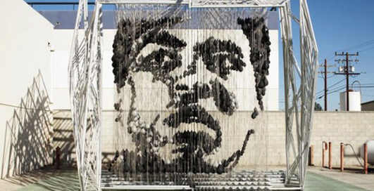 По-мужски: врежь Мохаммеду Али!