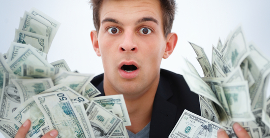 ТОП-5 способов научиться откладывать деньги