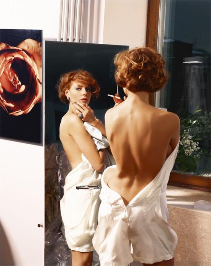 Любовь-морковь: девочки Гоши Куценко