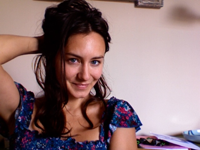 Любовь-морковь: девочки Гоши Куценко