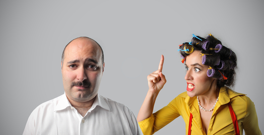 ТОП-6 вещей, которые женщины в нас ненавидят