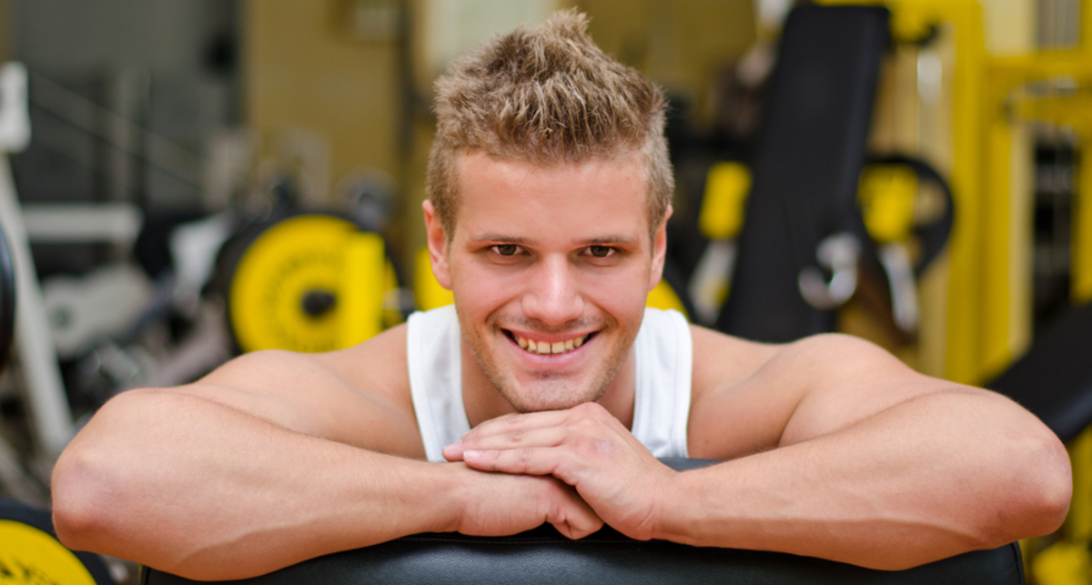 Как укрепить мужскую потенцию: 3 лучших упражнения