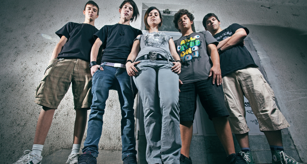 Ученые: скоро девушек станет не хватать