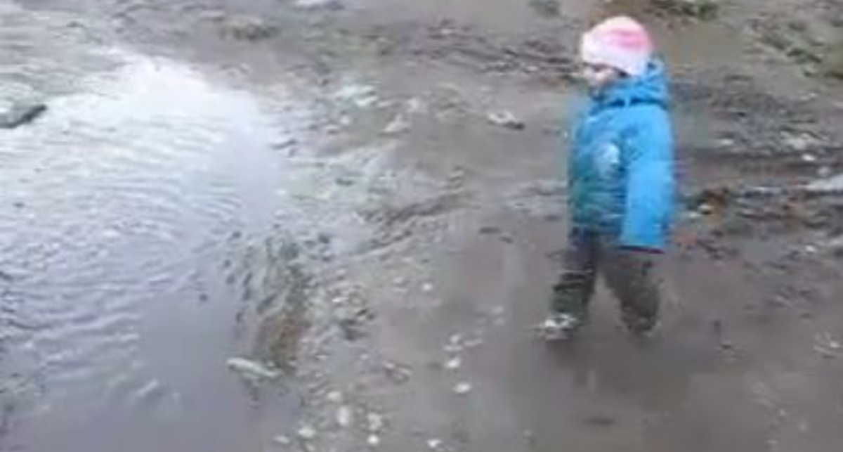 Как правильно воспитать ребенка?