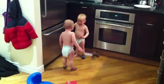 По-мужски: разговор настоящих парней