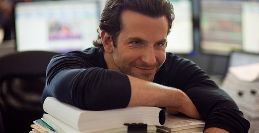 Мужское кино: Виагра для мозга