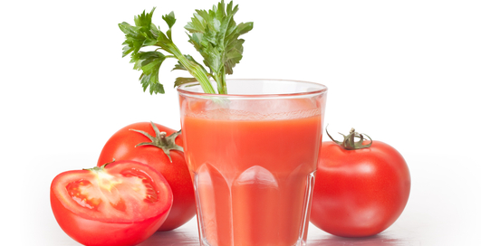 Как приготовить настоящую «Кровавую Мэри»