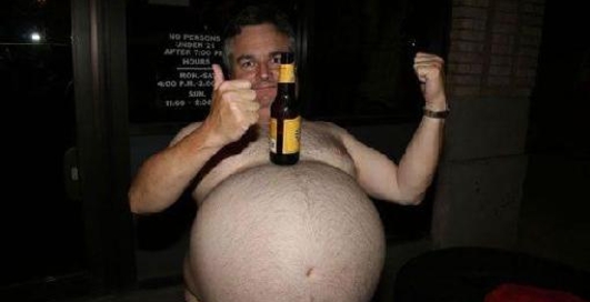 Пиво с раком: онкологи приговорили пивоманов