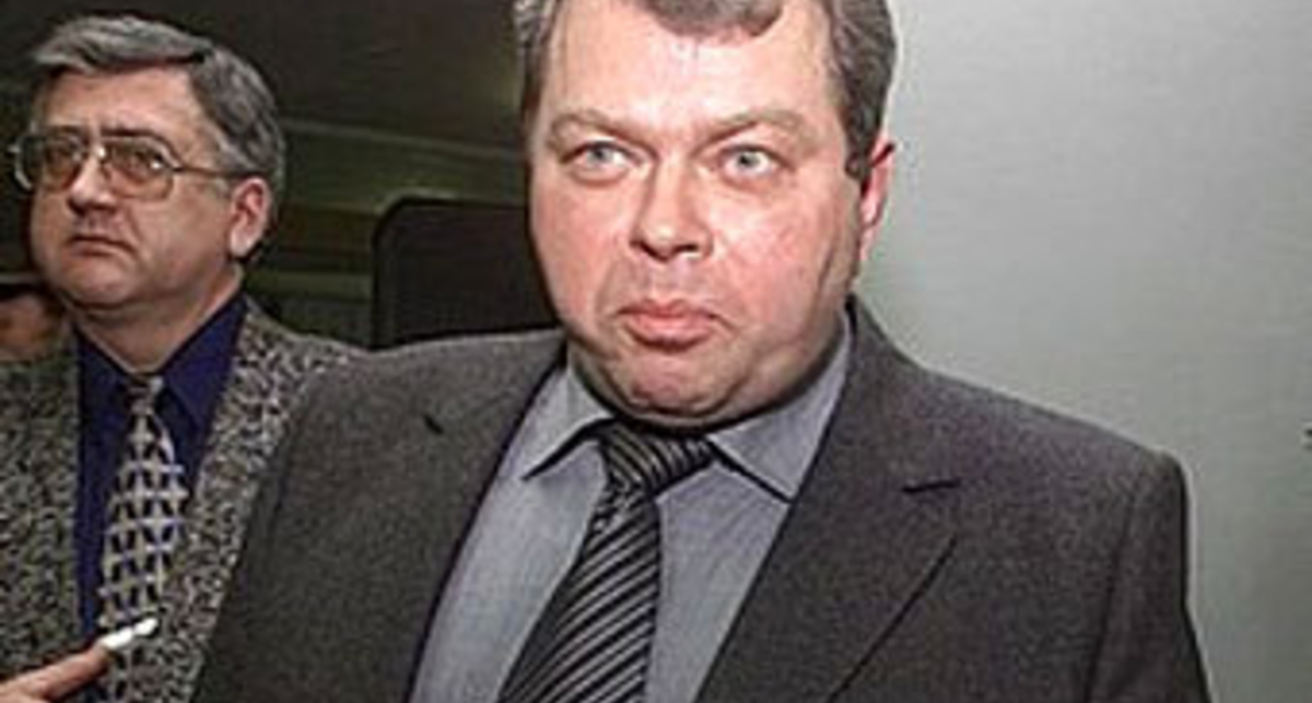 Российские мажоры подрались в душевой кабинке