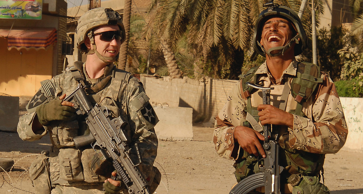 Остап Бендер по-китайски: призови эмигранта