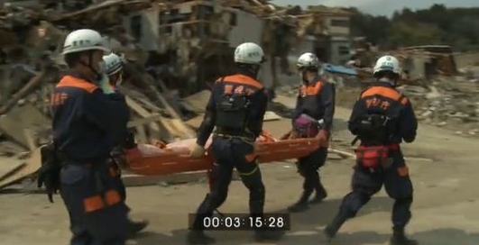 Встать с колен: что осталось от Японии