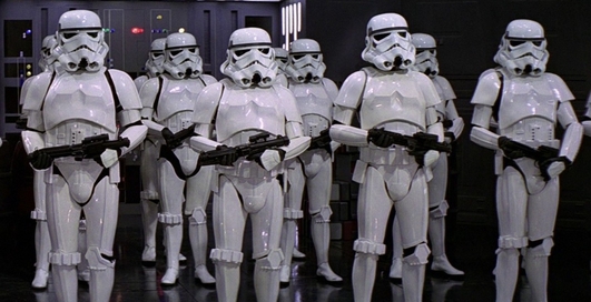 Россия затевает Звездные Войны