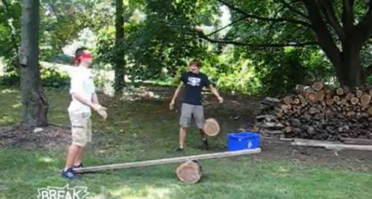 Легче легкого: как устранить соперника