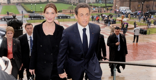 ТОП-7 влиятельных альфа-самцов планеты