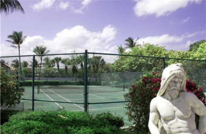 Мужская берлога: дом, который построил Дон