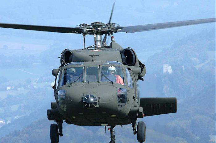 Черные Ястребы: путевка в Турцию