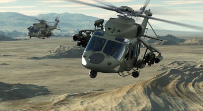 Черные Ястребы: путевка в Турцию