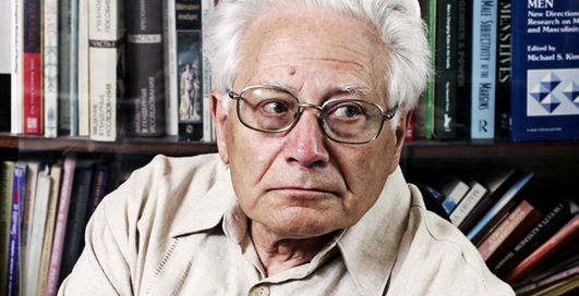 Умер отец советского секса