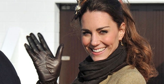 Женить Билла: невеста принца Уильяма