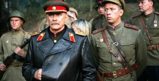 Утомленные солнцем: конец уже близок