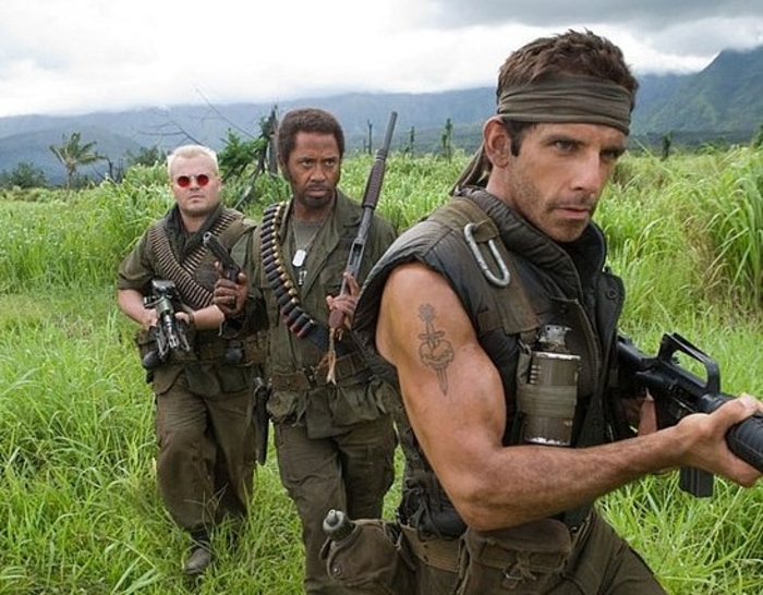 Будь вы неЛадены: опасные тезки злодея