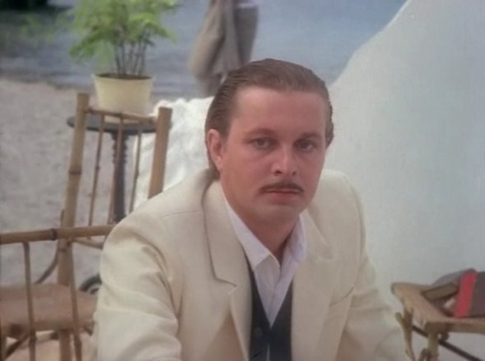 Будь вы неЛадены: опасные тезки злодея