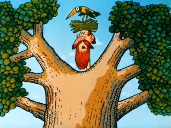 Будь вы неЛадены: опасные тезки злодея