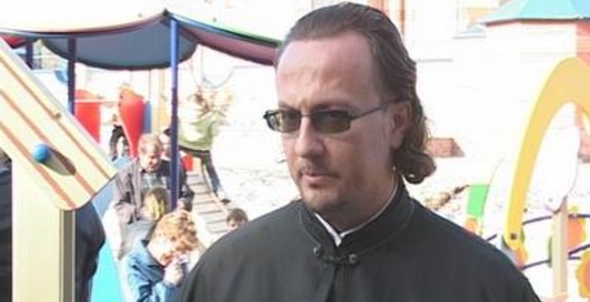 Каннибал-лектор: украинец учит людоедов